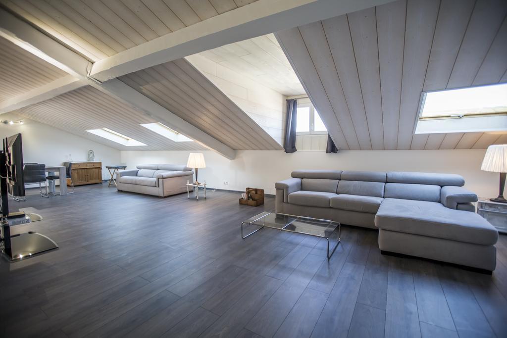 Appartement Sherlock Loft By Connexion Cannes