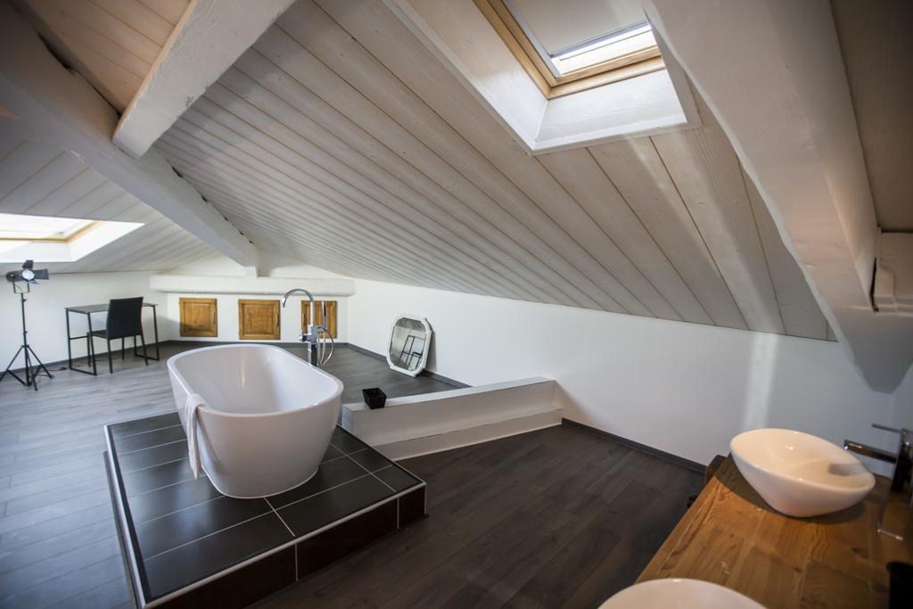 Appartement Sherlock Loft By Connexion Cannes