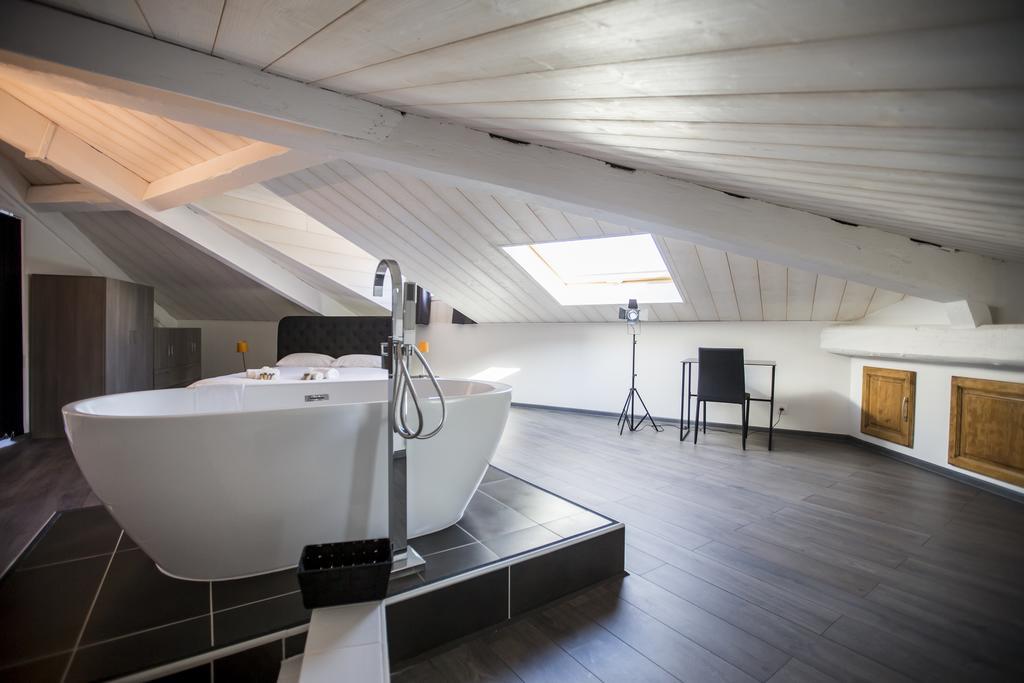 Sherlock Loft By Connexion Appartement Cannes